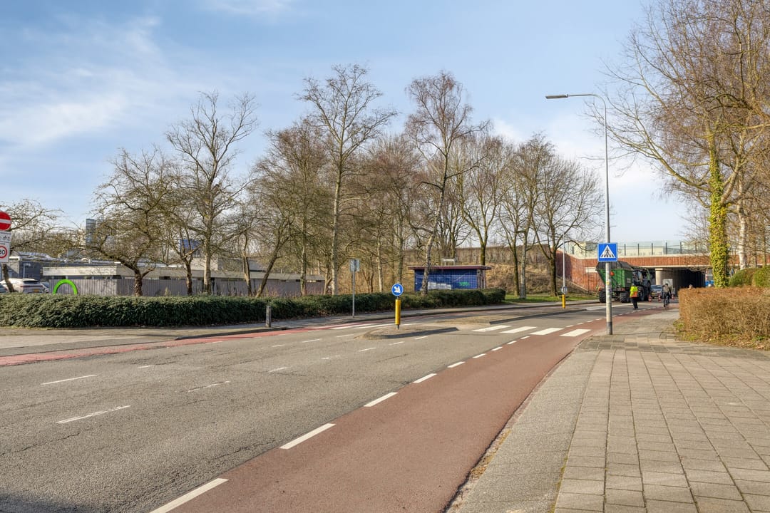 Foto 43 van Multatulistraat 41