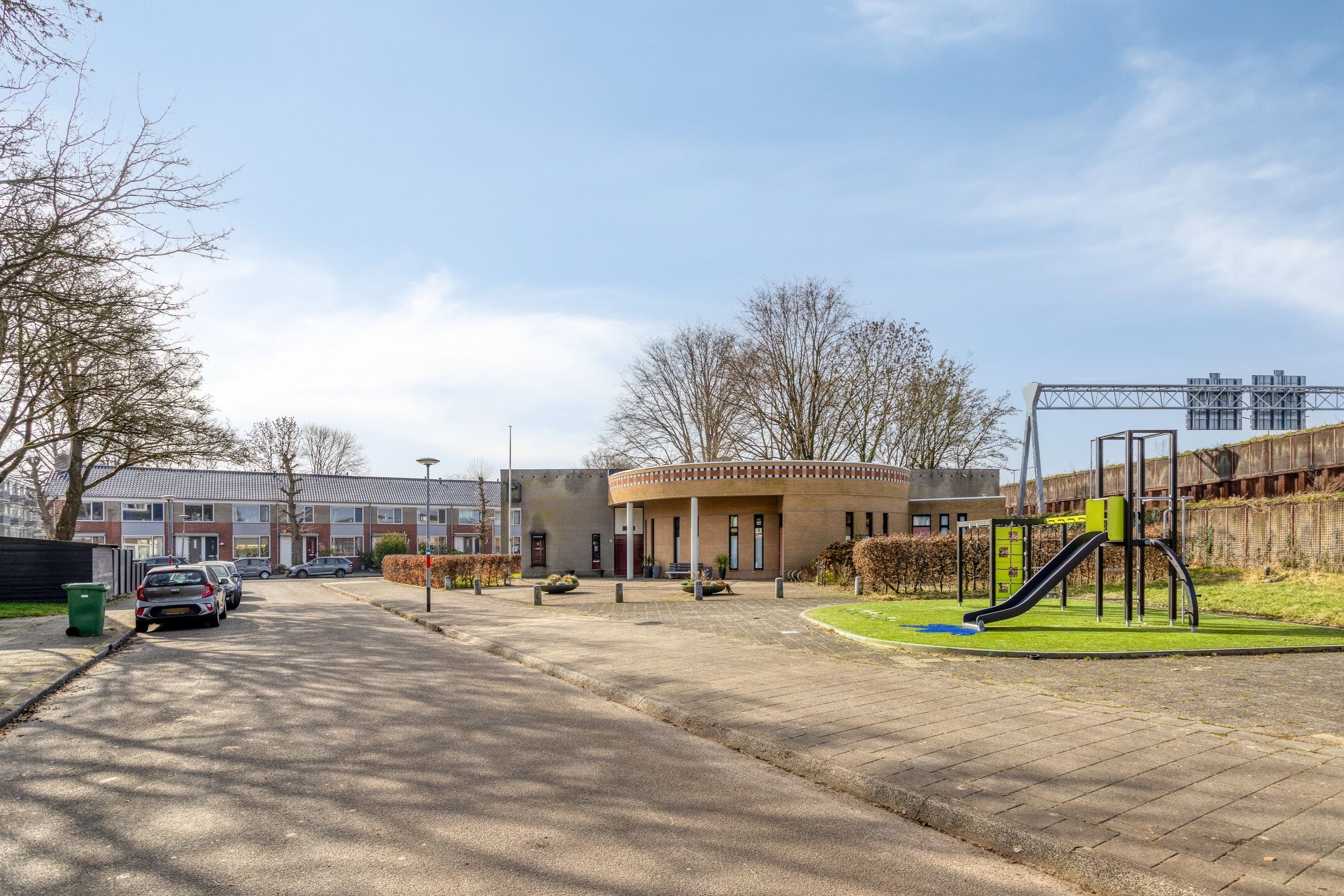 Foto 45 van Multatulistraat 41