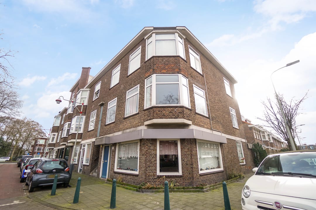 Foto 2 van Bilthovenselaan 22