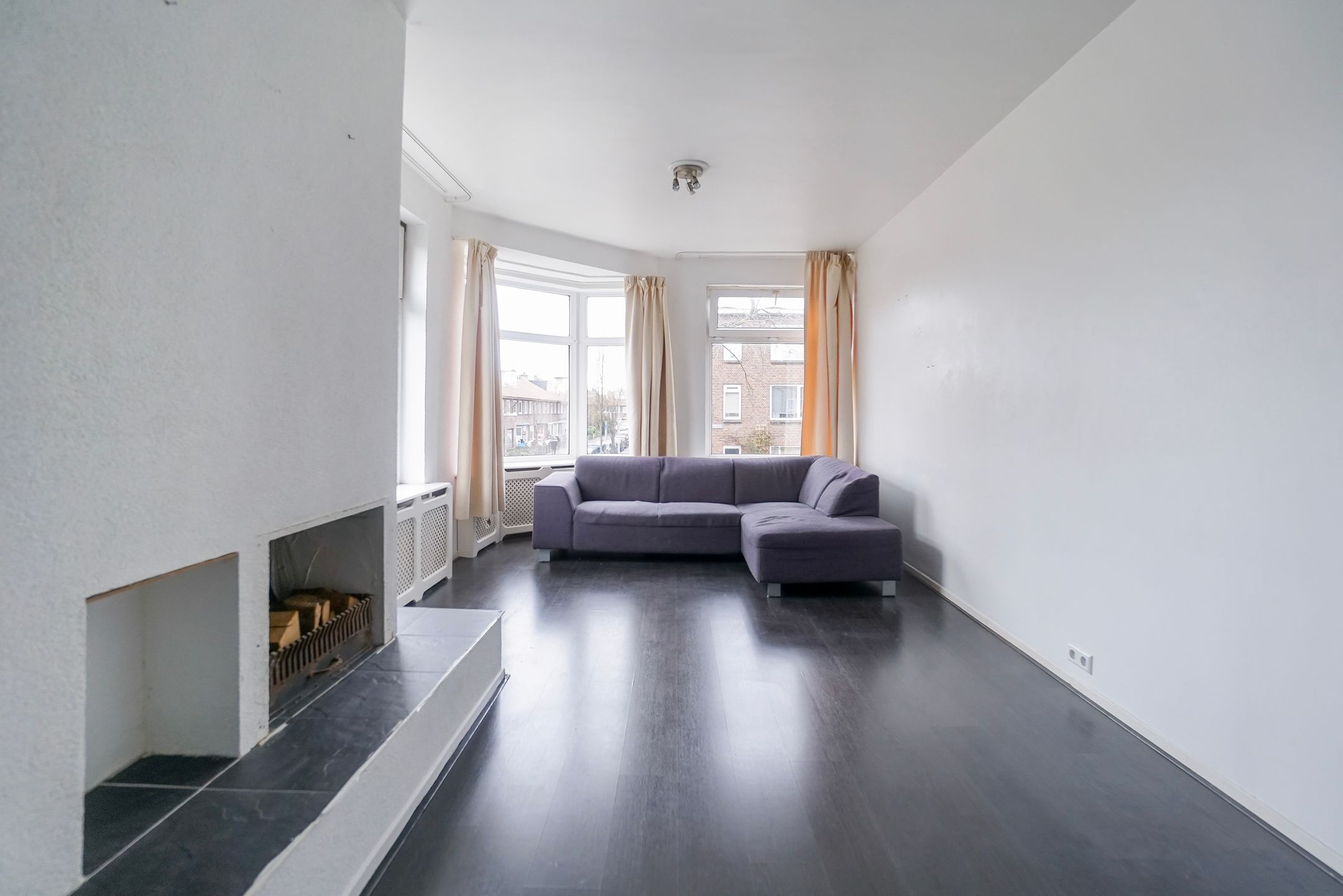 Foto 3 van Bilthovenselaan 22