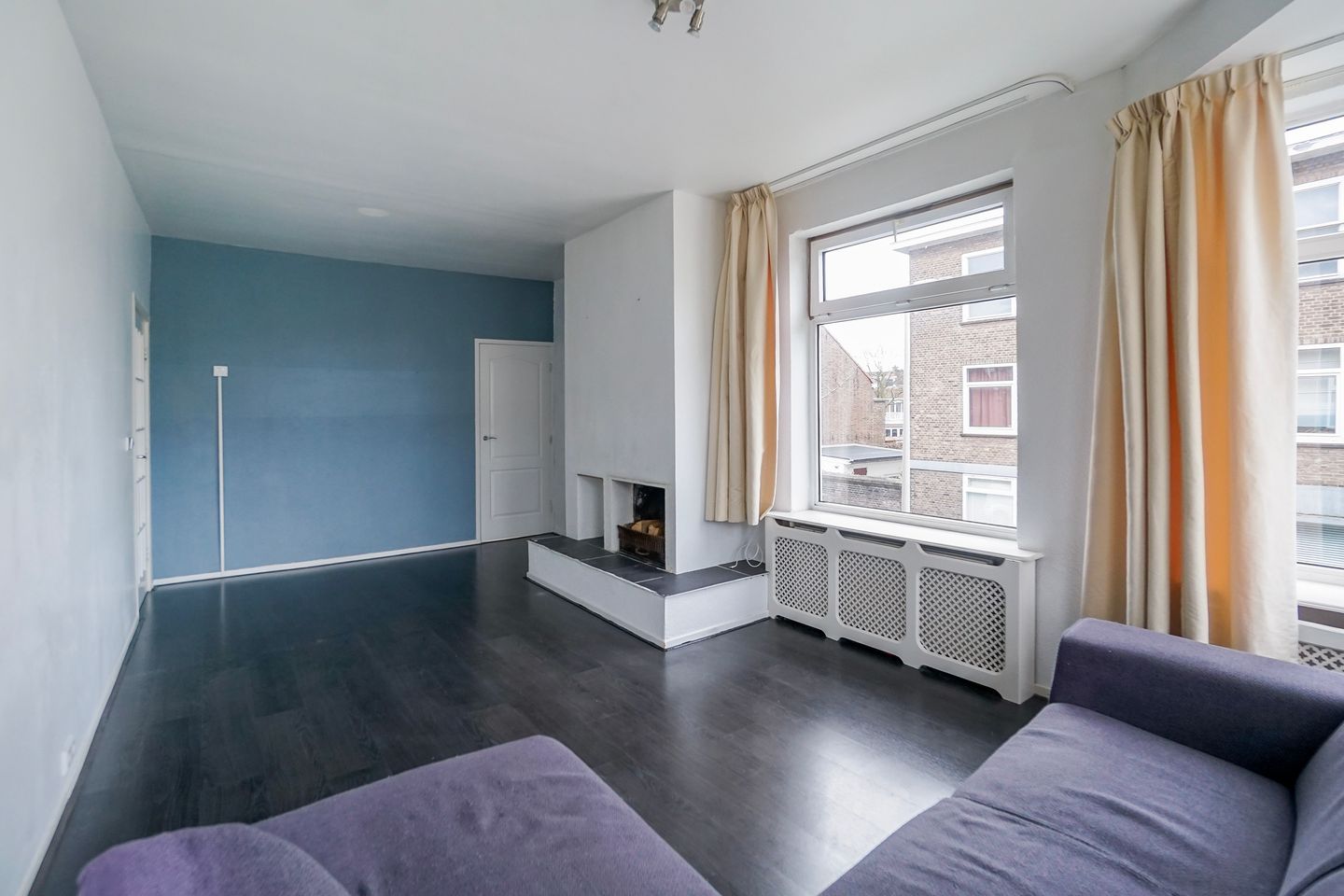 Foto 5 van Bilthovenselaan 22