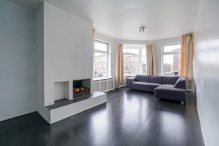 Foto 4 van Bilthovenselaan 22