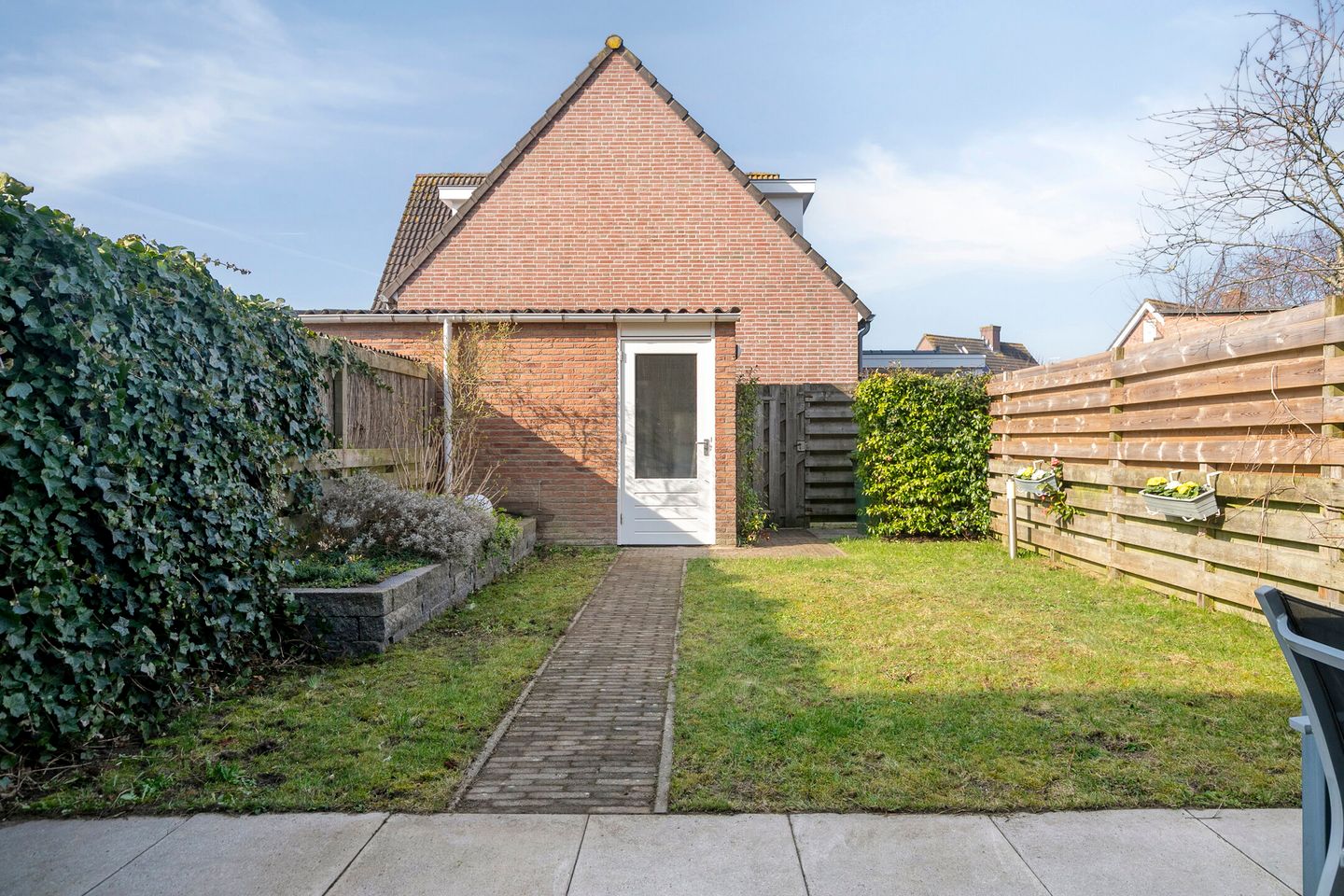 Foto 4 van Vliegende Koffer 22