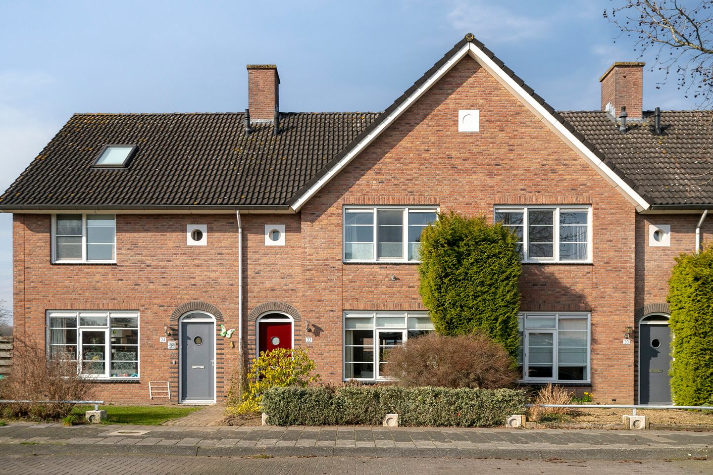 Foto 5 van Vliegende Koffer 22