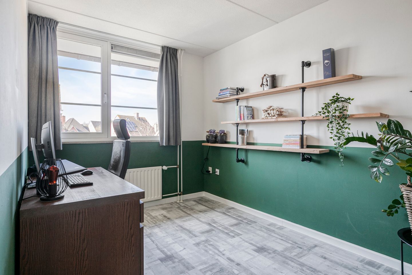 Foto 25 van Vliegende Koffer 22