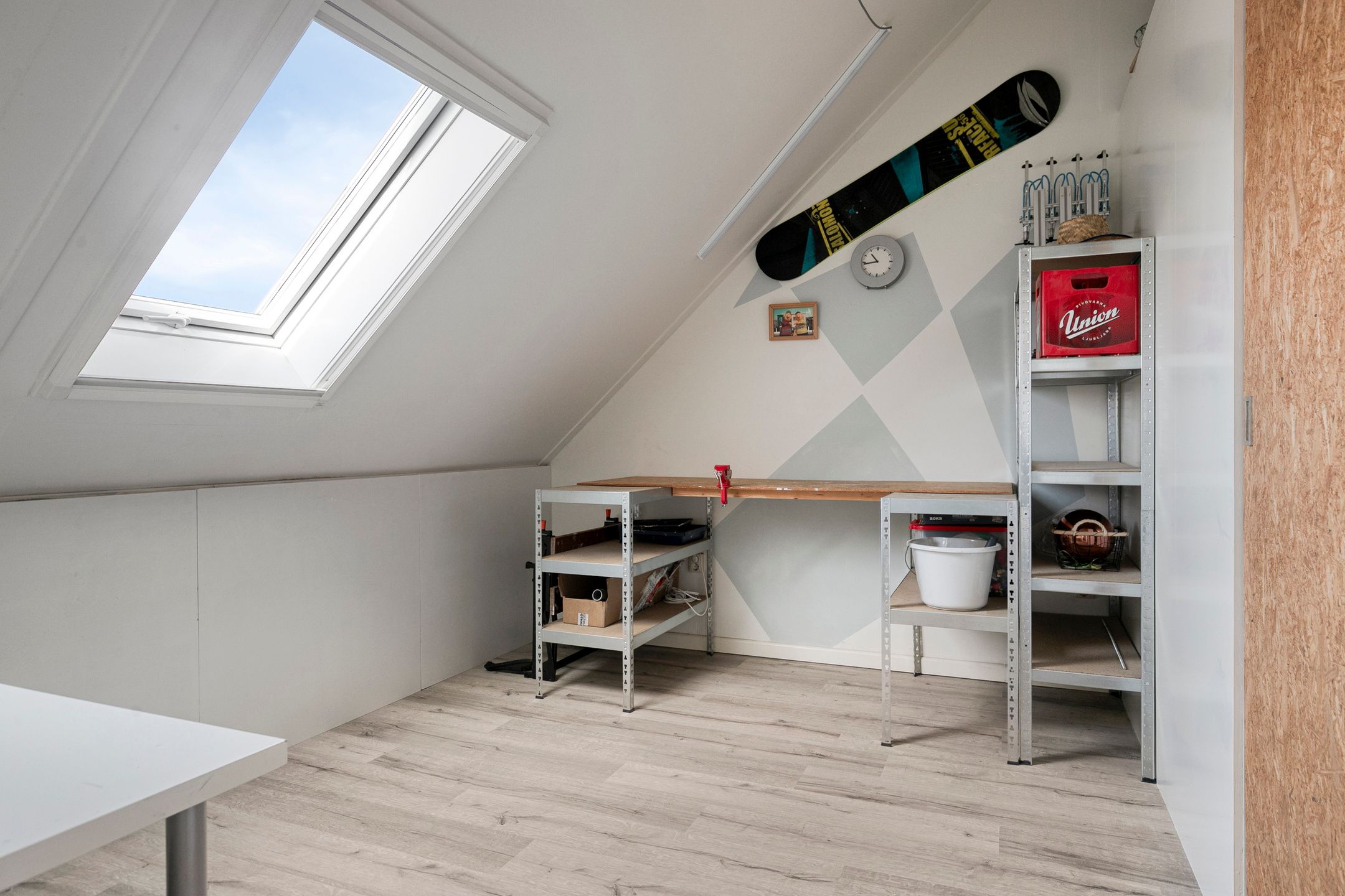 Foto 30 van Vliegende Koffer 22