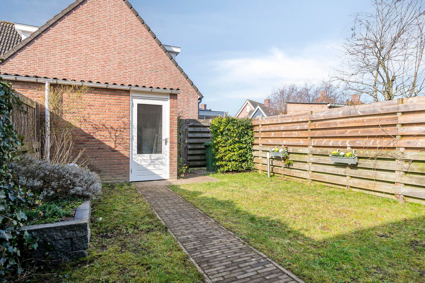 Foto 34 van Vliegende Koffer 22