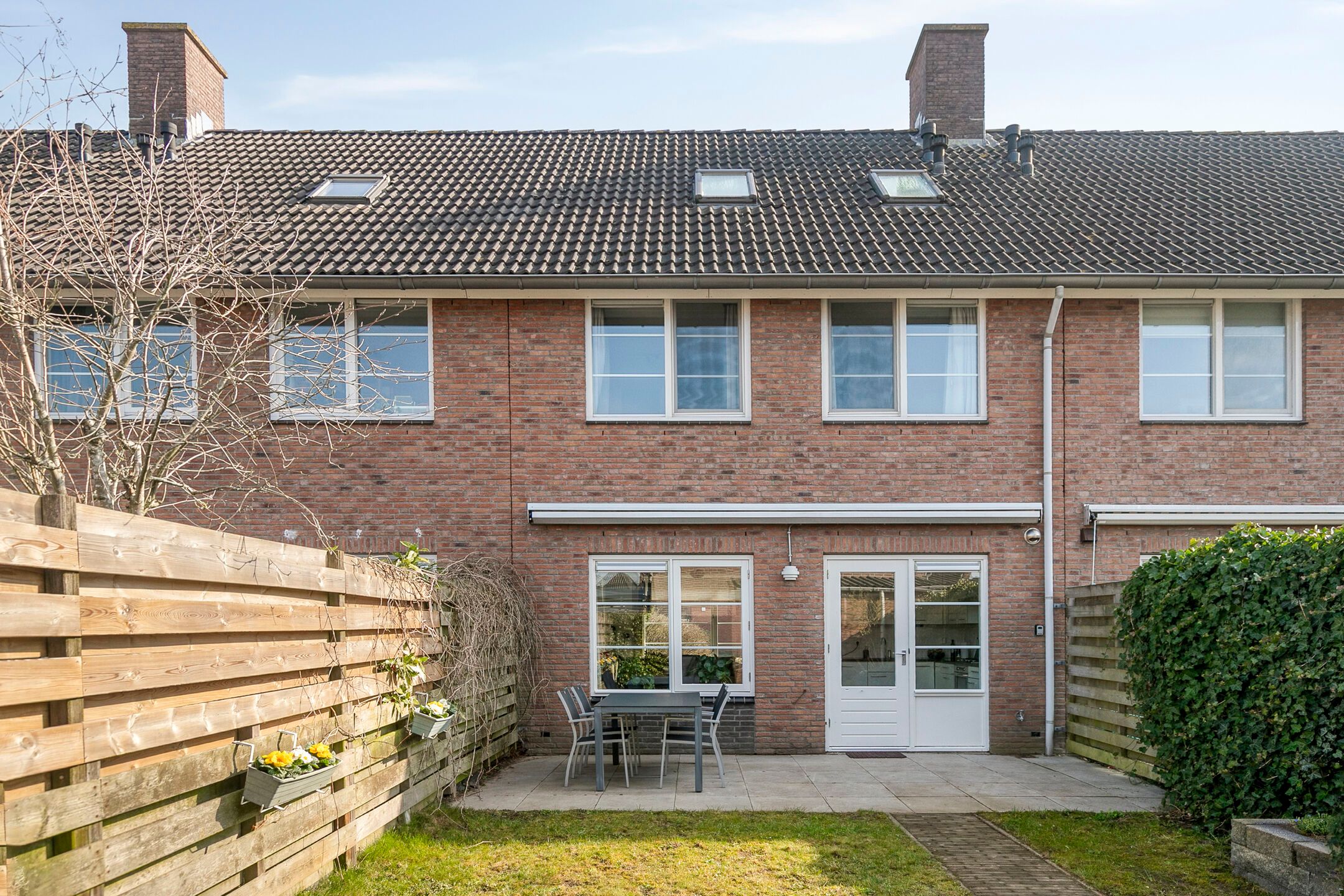 Foto 36 van Vliegende Koffer 22