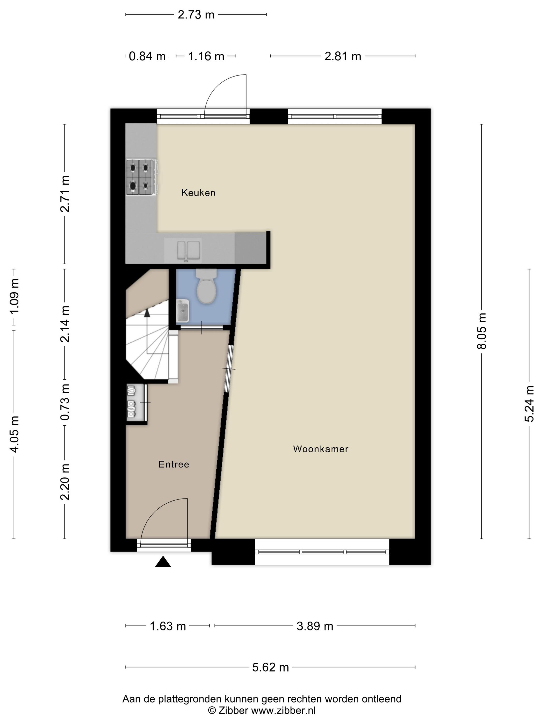 Foto 39 van Vliegende Koffer 22