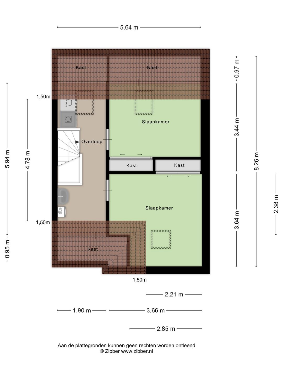 Foto 41 van Vliegende Koffer 22