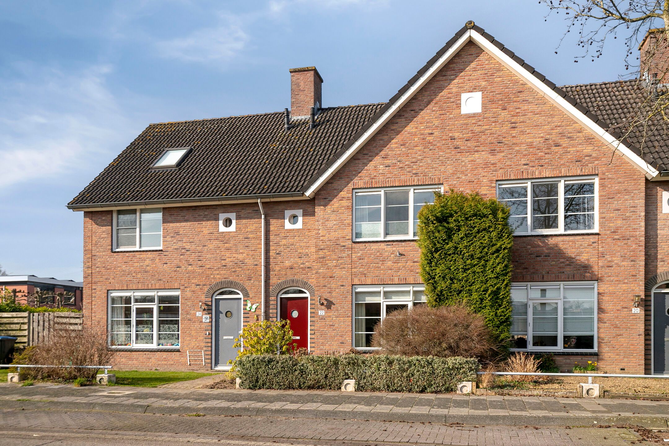 Foto 6 van Vliegende Koffer 22