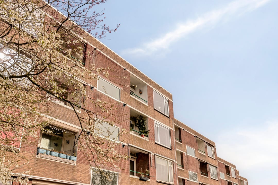 Foto 2 van Visotterstraat 56