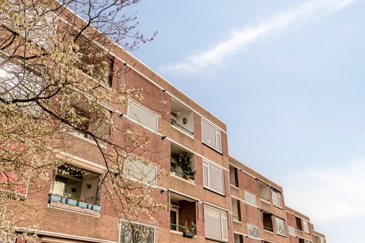 Foto 2 van Visotterstraat 56