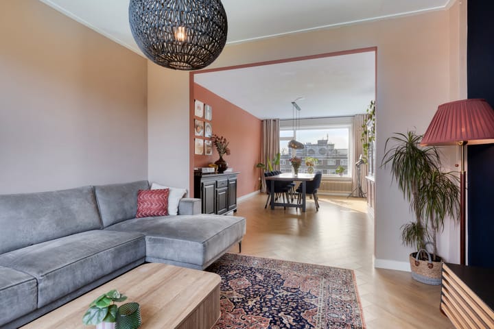 Foto 5 van Visotterstraat 56