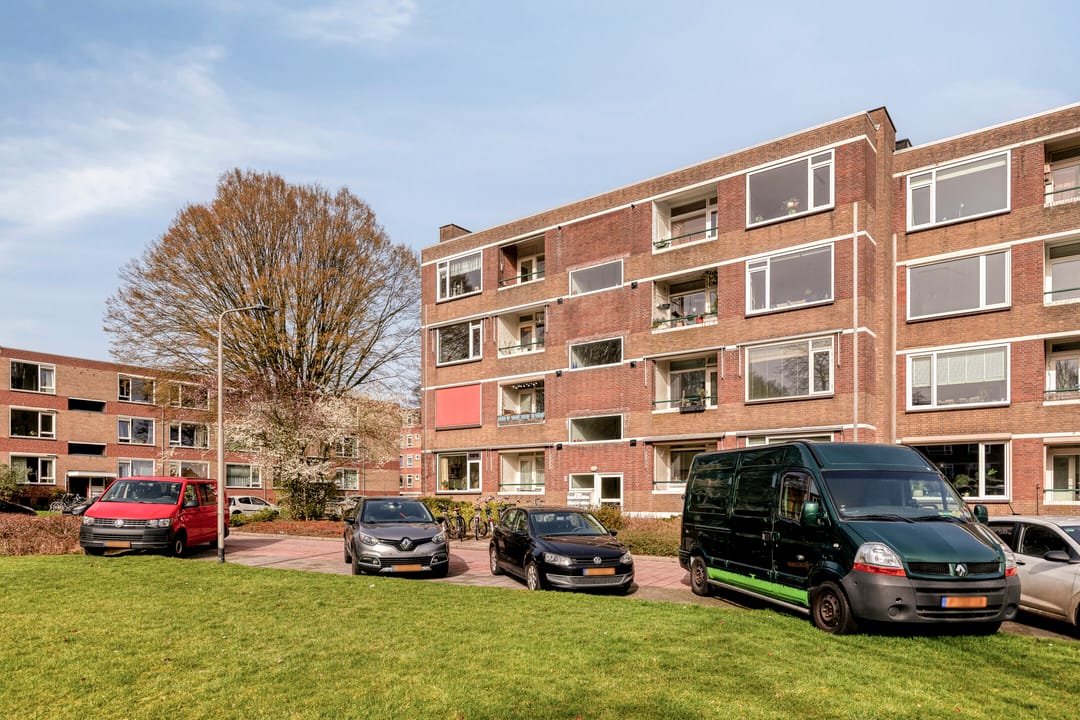 Foto 28 van Visotterstraat 56