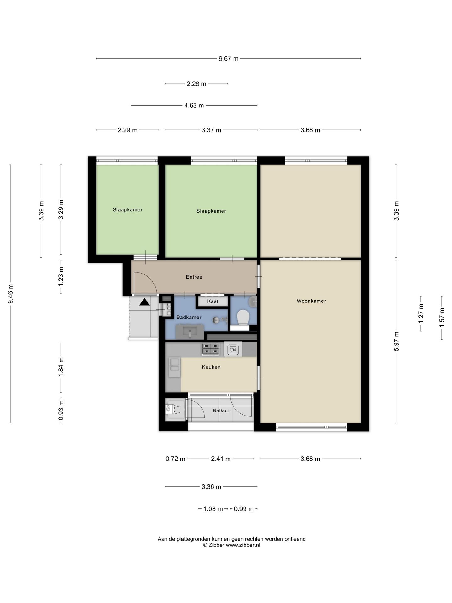 Foto 34 van Visotterstraat 56