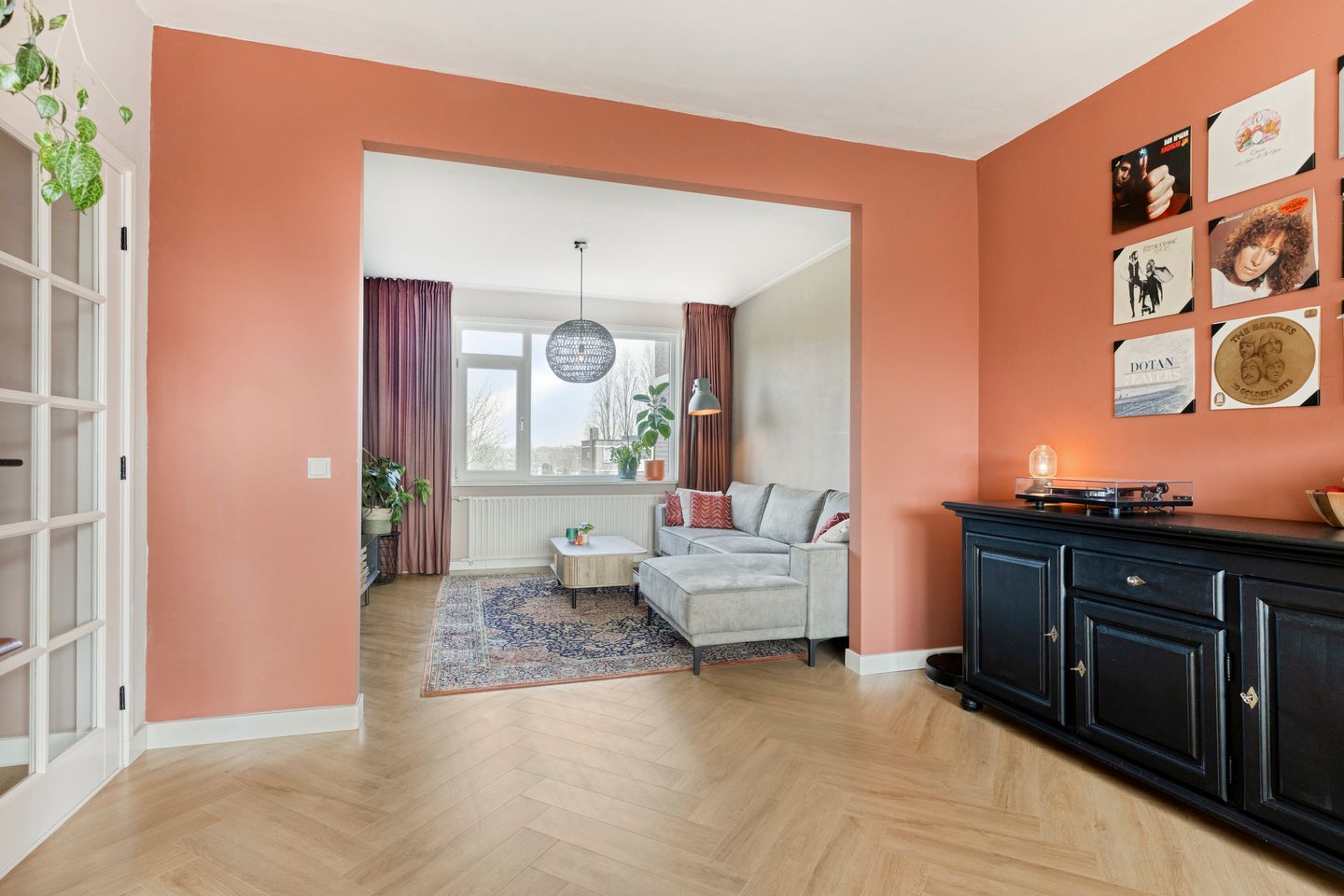 Foto 4 van Visotterstraat 56