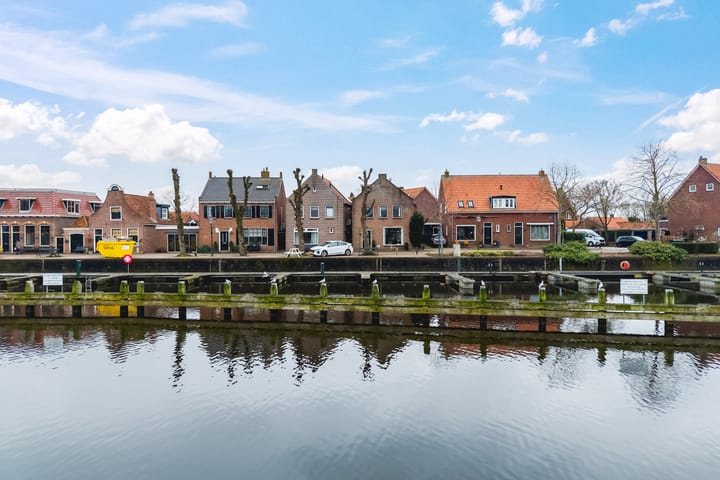 Photo 2 of Zuiderkade 14
