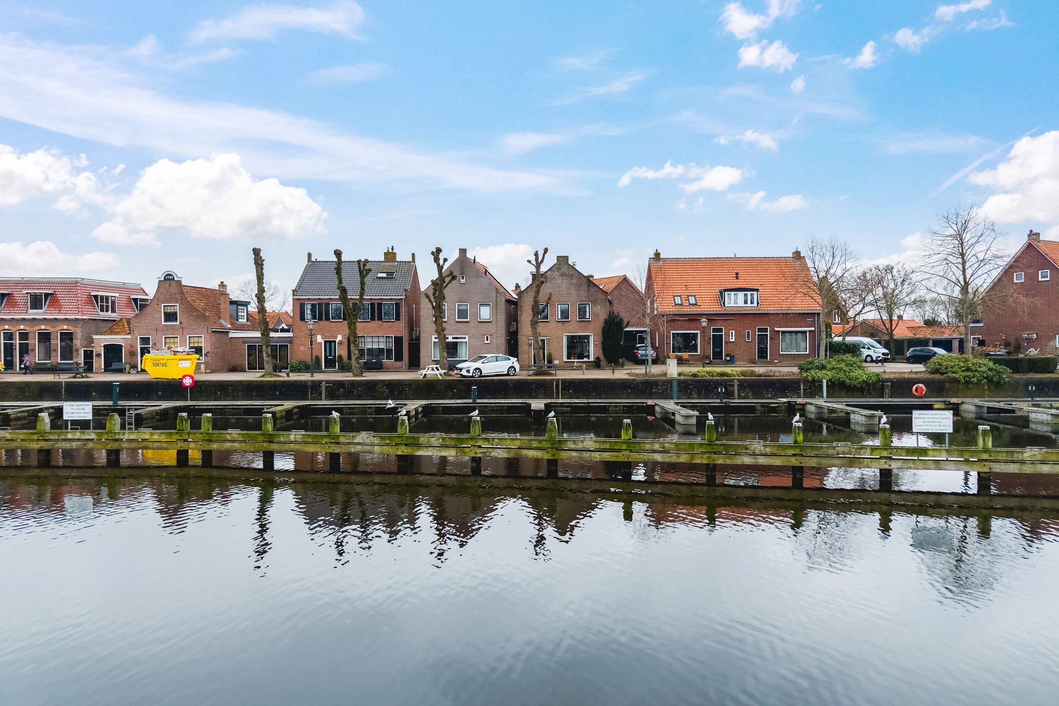 Zuiderkade 14 