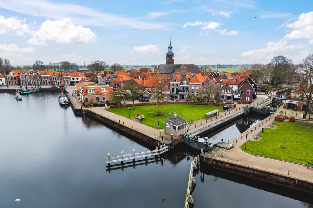 Foto 2 van Zuiderkade 14