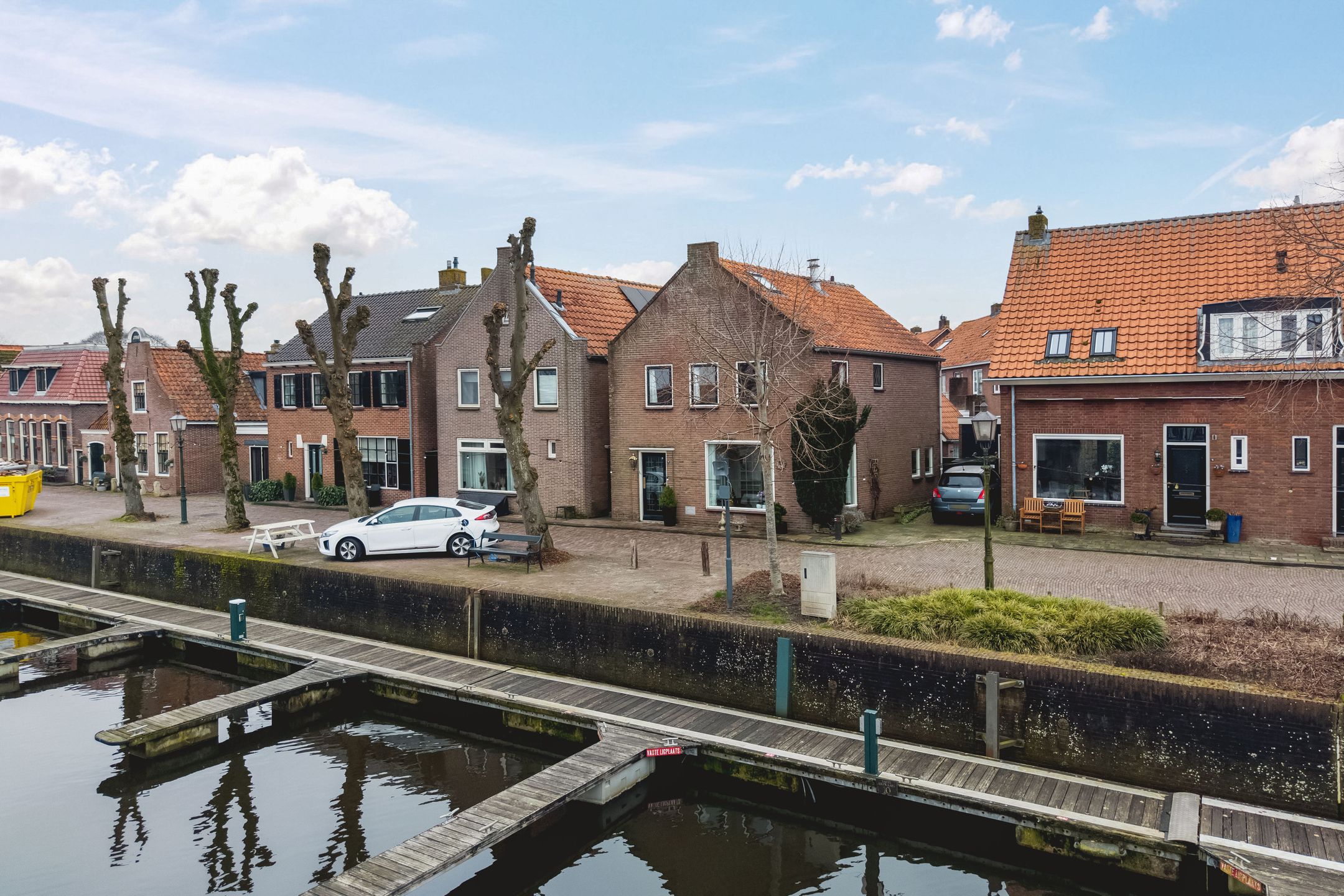 Foto 3 van Zuiderkade 14