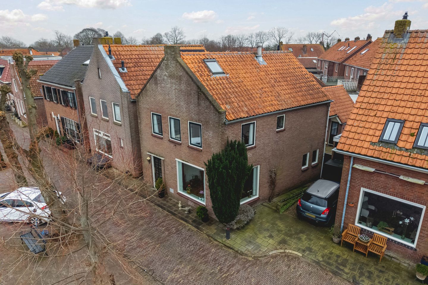 Foto 4 van Zuiderkade 14