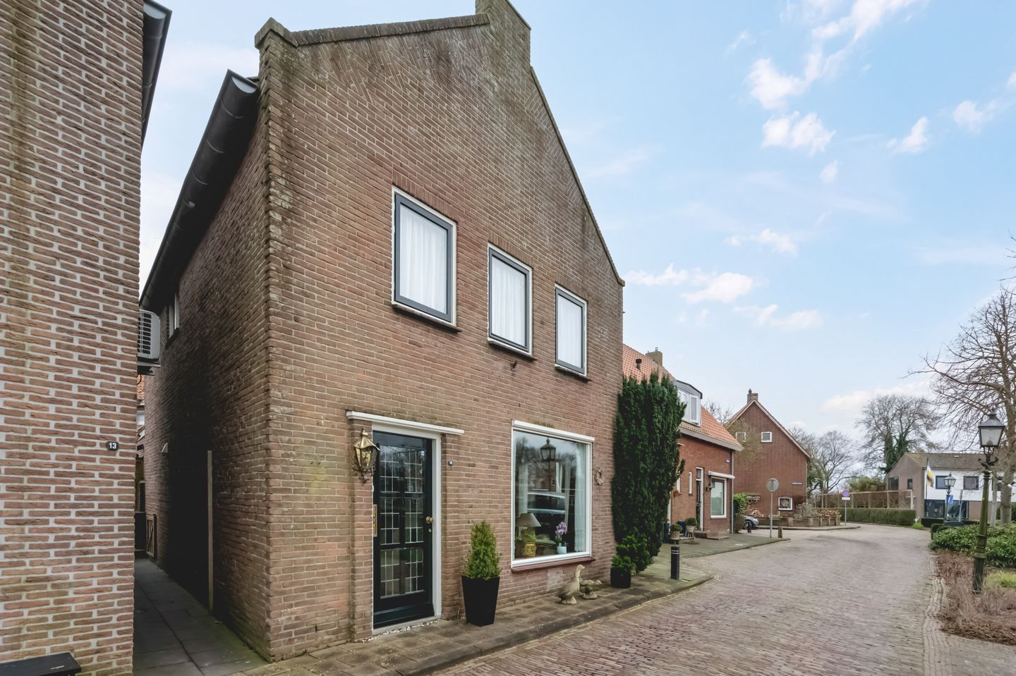 Foto 5 van Zuiderkade 14