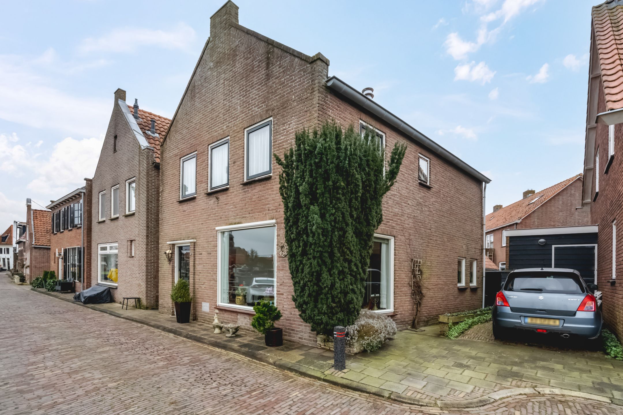 Foto 6 van Zuiderkade 14