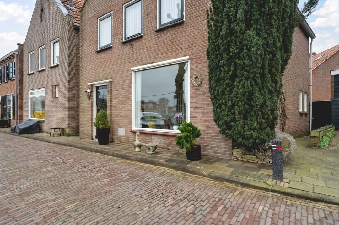 Foto 7 van Zuiderkade 14