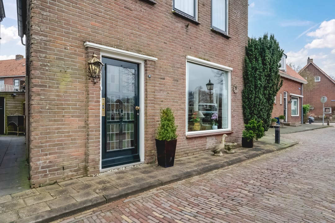 Foto 8 van Zuiderkade 14