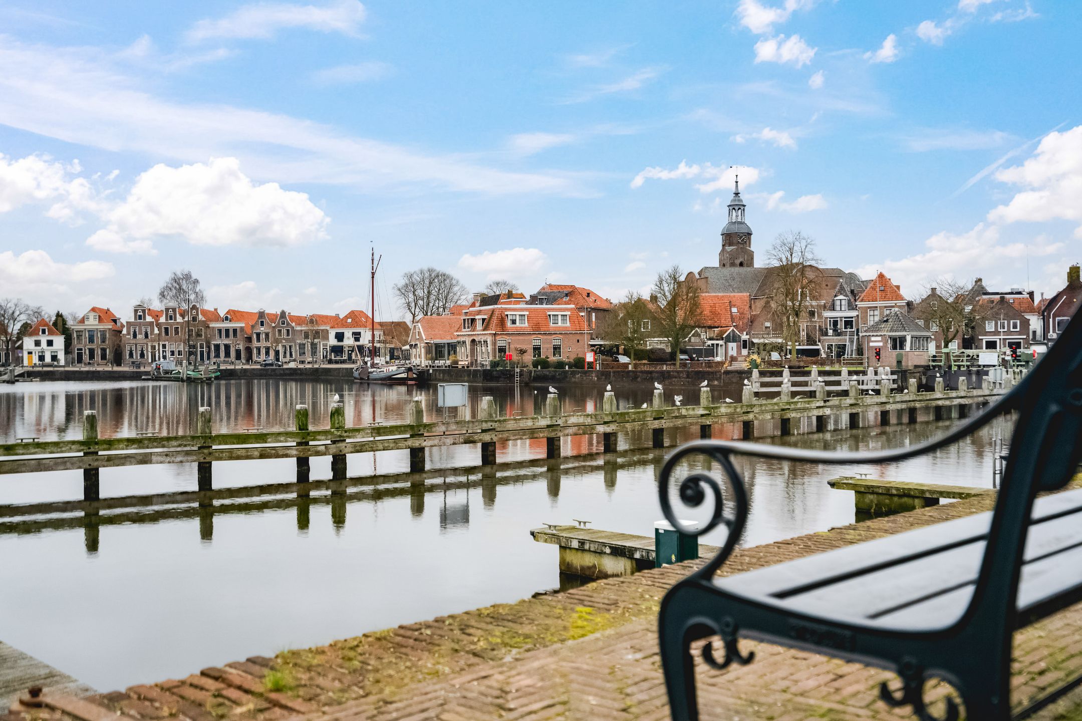 Foto 9 van Zuiderkade 14