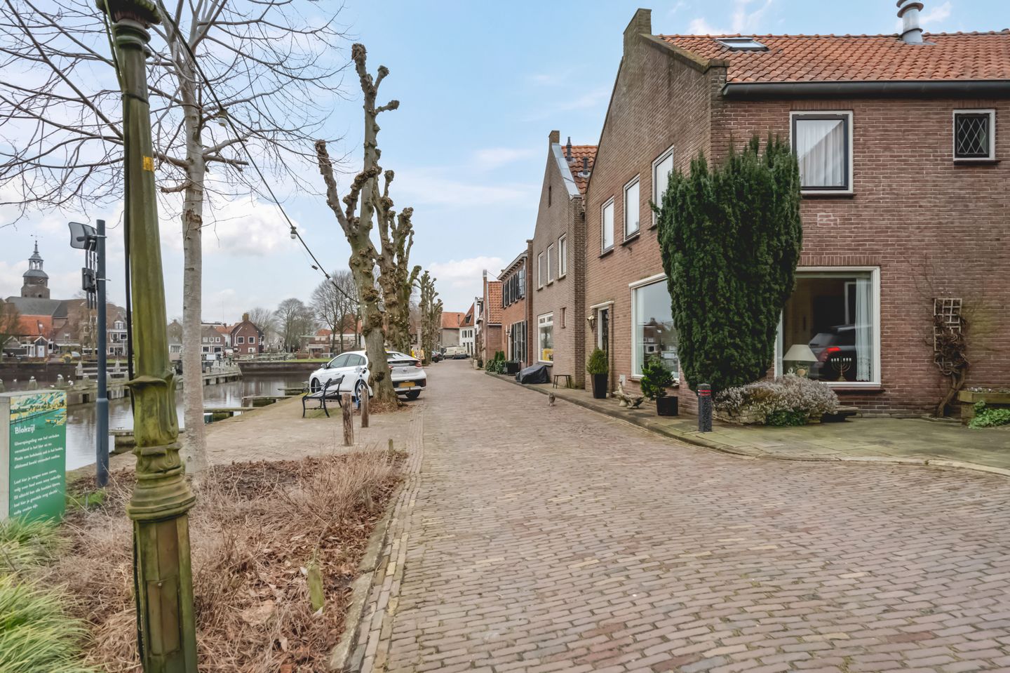 Foto 10 van Zuiderkade 14