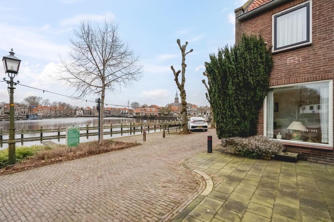 Foto 11 van Zuiderkade 14