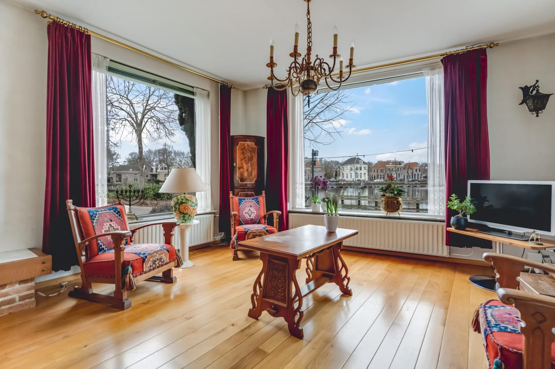 Foto 16 van Zuiderkade 14