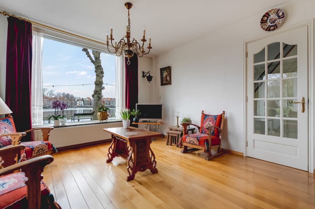 Foto 17 van Zuiderkade 14