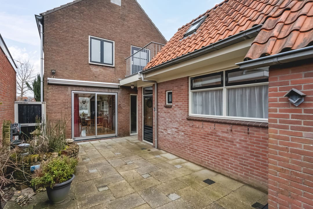 Foto 28 van Zuiderkade 14