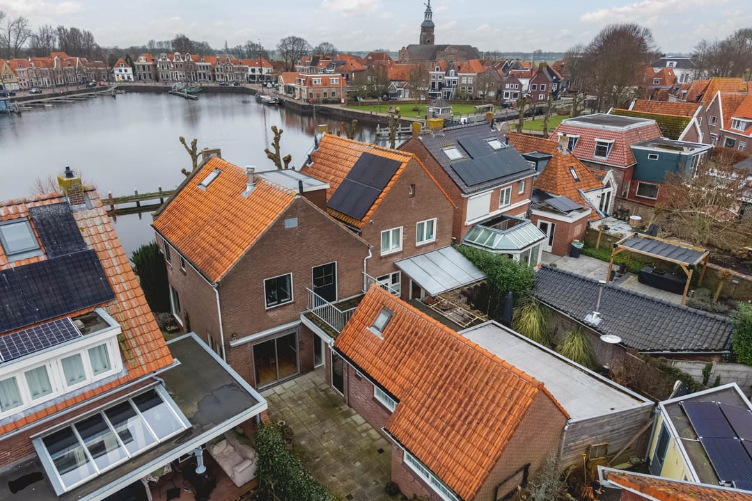 Foto 32 van Zuiderkade 14