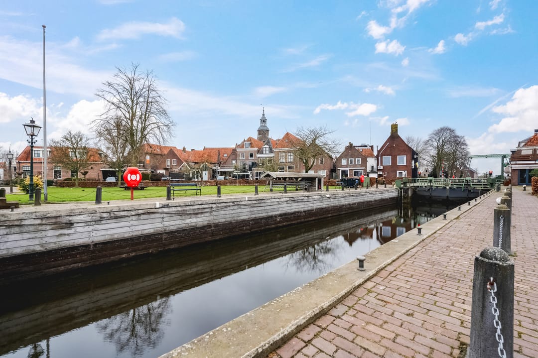 Foto 53 van Zuiderkade 14