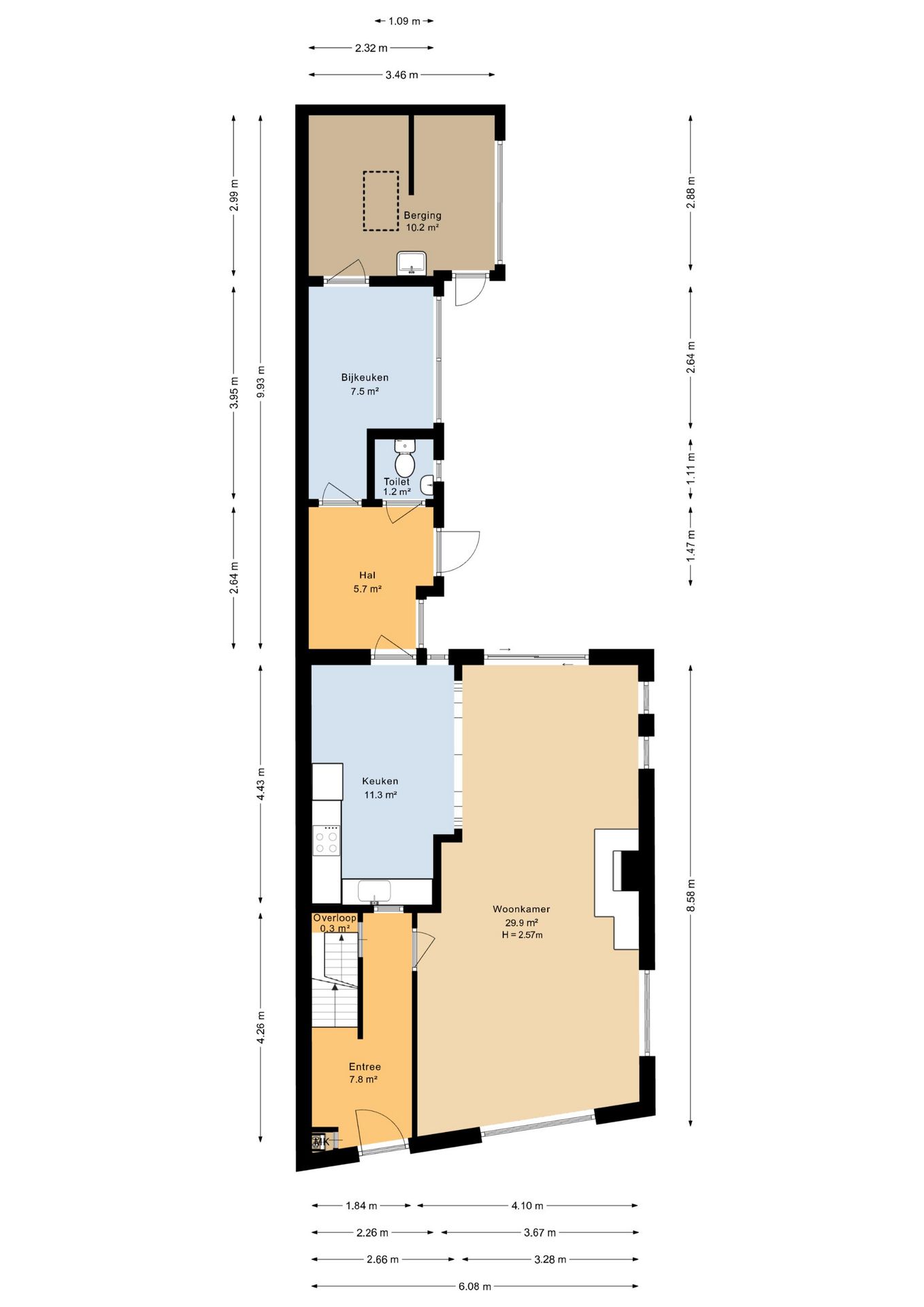 Foto 54 van Zuiderkade 14