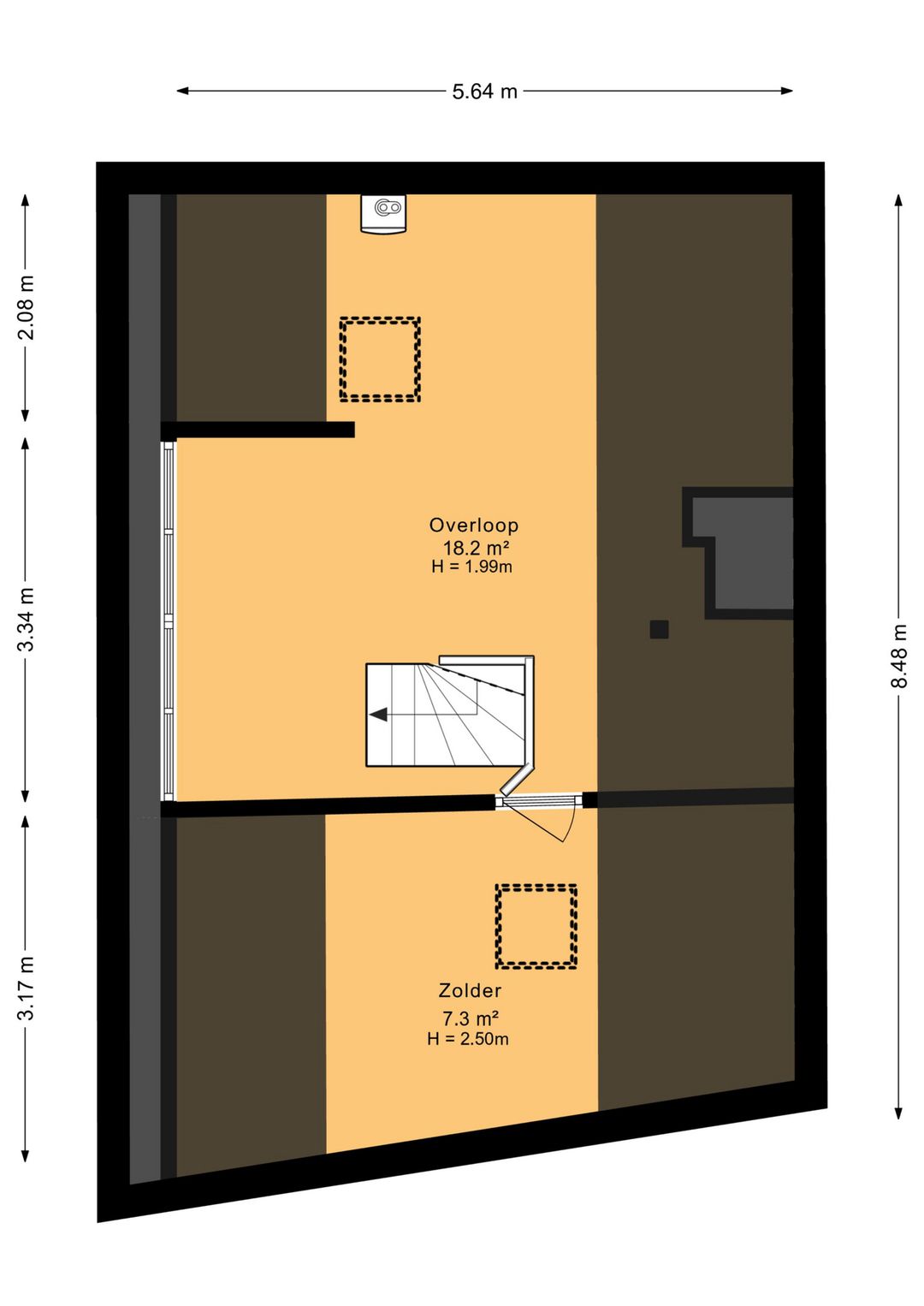 Foto 56 van Zuiderkade 14