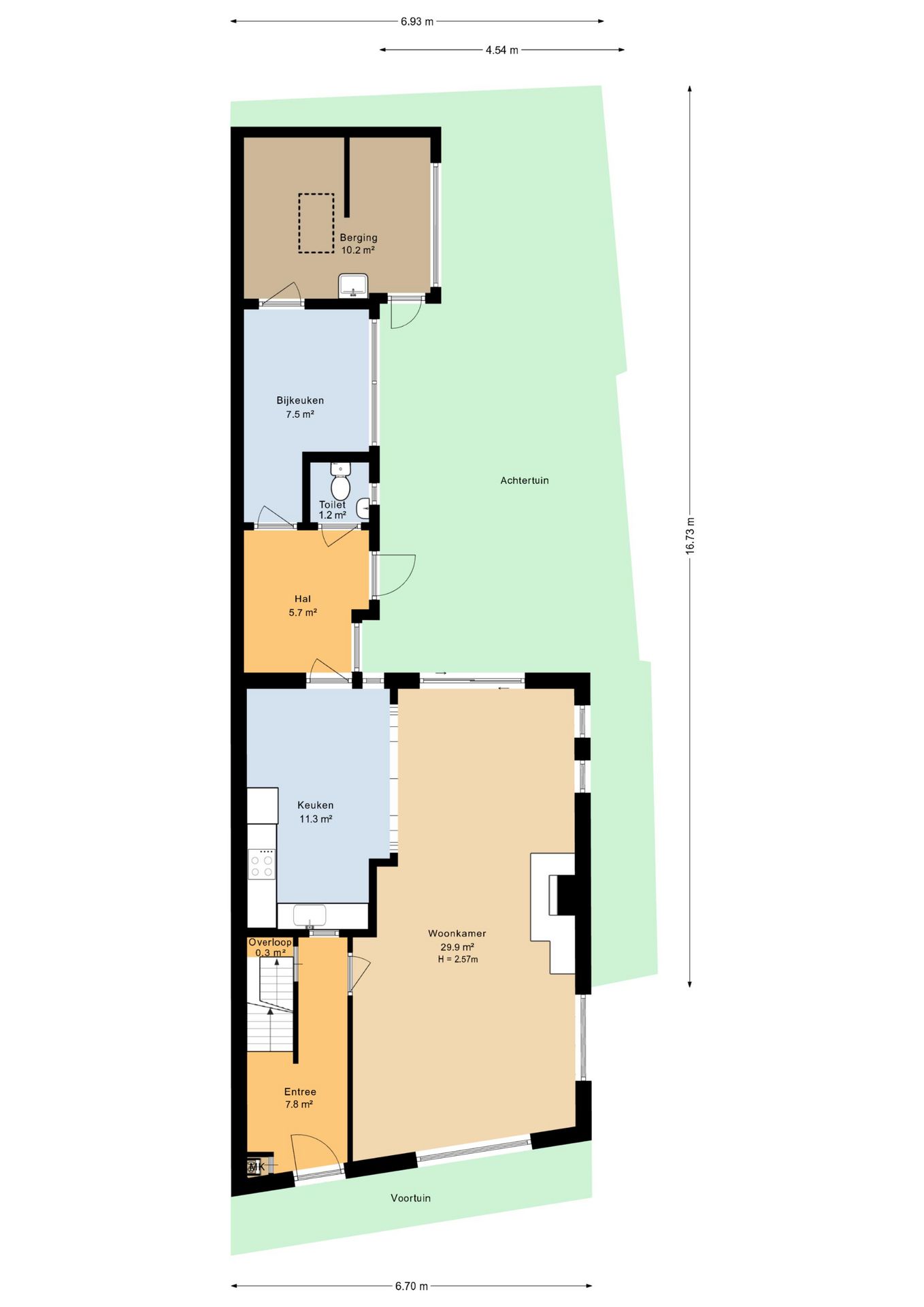 Foto 57 van Zuiderkade 14