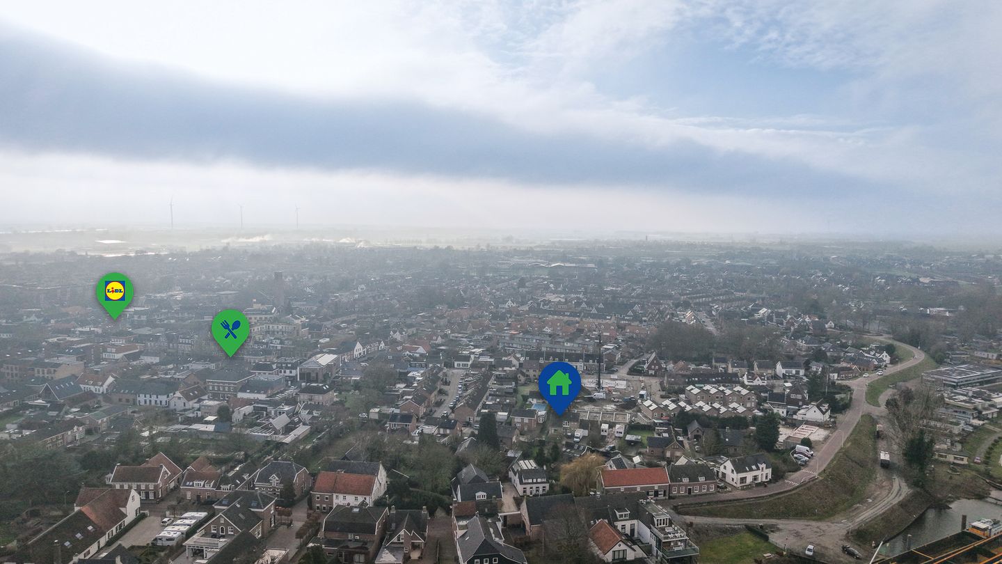 Foto 4 van Molenstraat 33