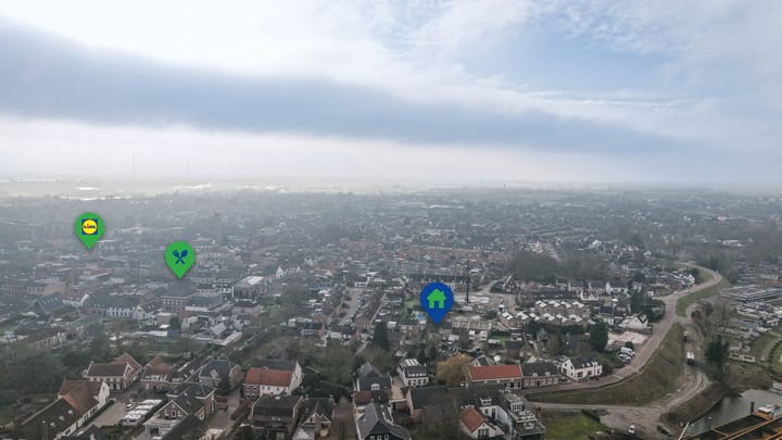 Foto 4 van Molenstraat 33