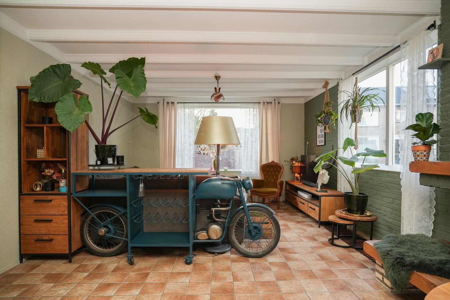 Foto 10 van Molenstraat 33