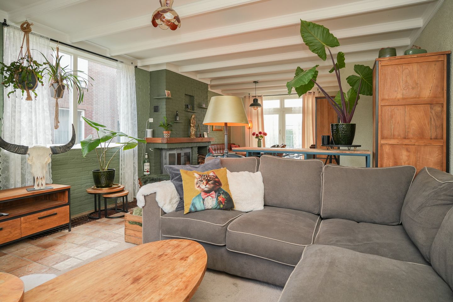 Foto 14 van Molenstraat 33