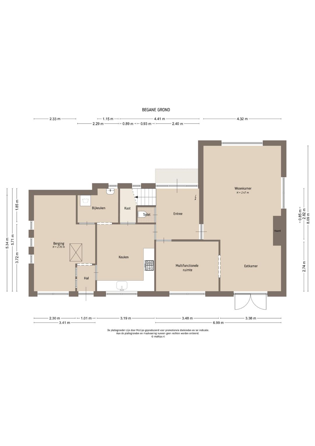 Foto 47 van Molenstraat 33