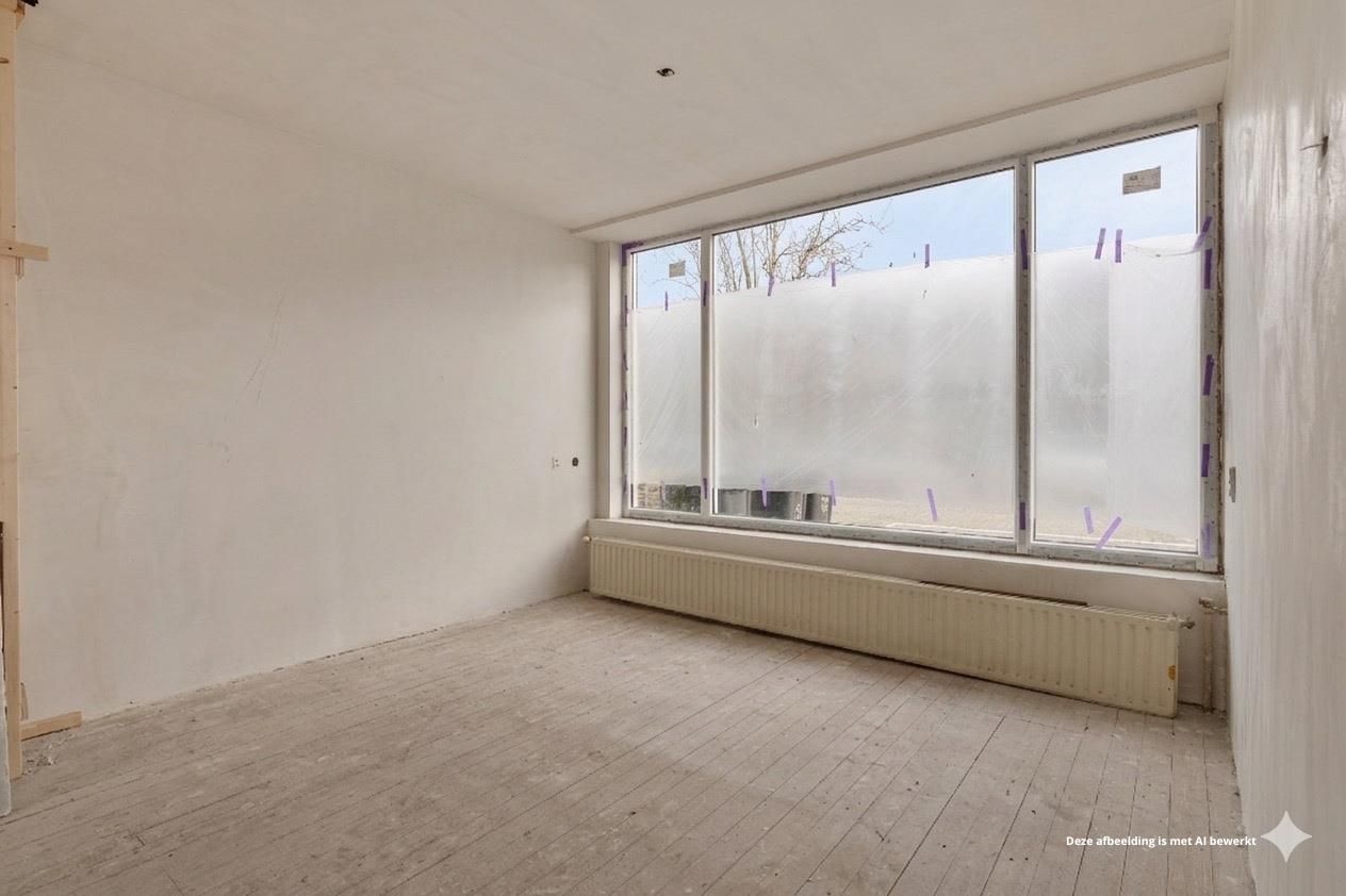 Foto 5 van Weigelialaan 38