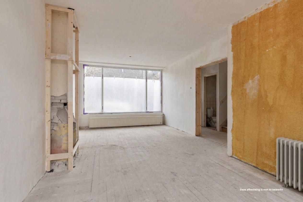 Foto 6 van Weigelialaan 38