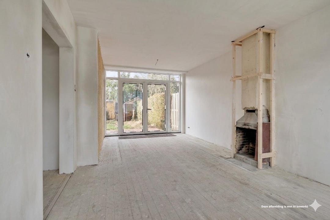 Foto 7 van Weigelialaan 38