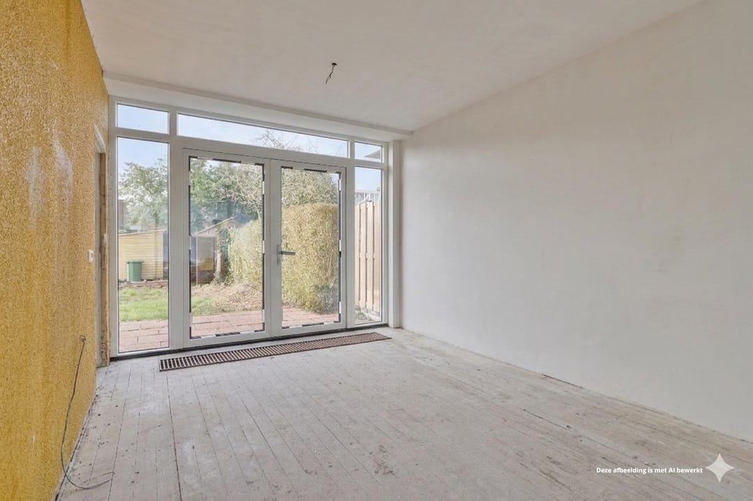 Foto 8 van Weigelialaan 38